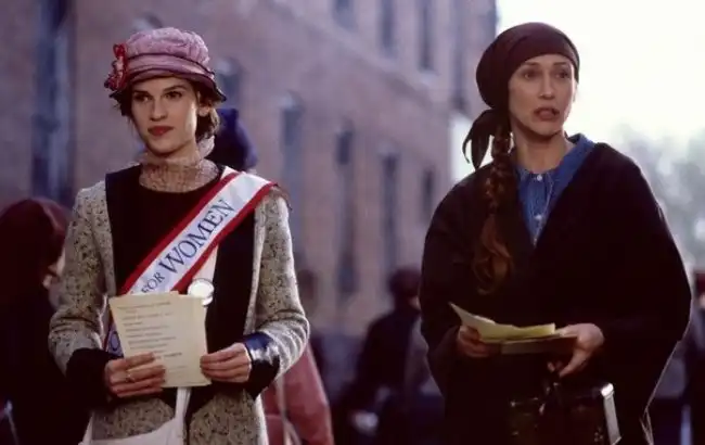 15 фильмов о сильных духом женщинах