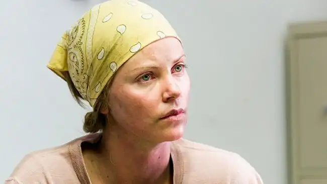 15 фильмов о сильных духом женщинах