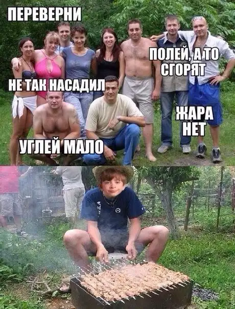 Разнообразная подборка =) Всем добра!