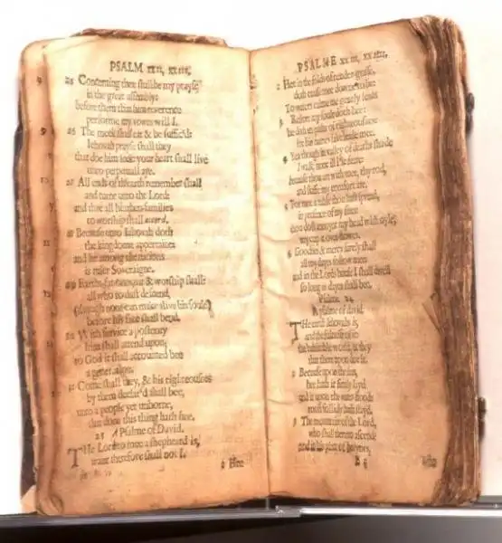 Самые знаменитые опечатки