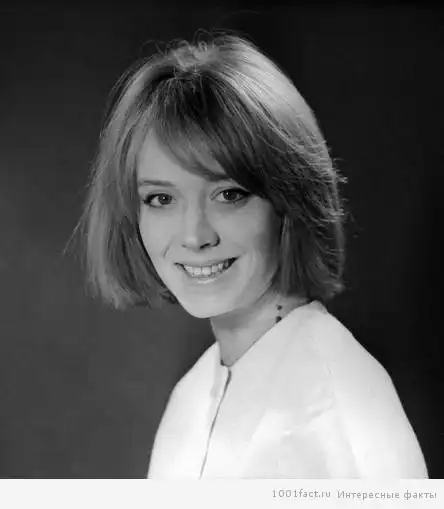 О великой Маргарите Тереховой