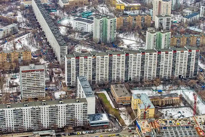 Экскурсия на Останкинскую телебашню