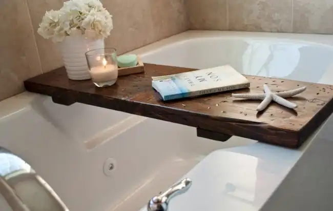 20 хитростей для превращения ванной в лучшую комнату в доме
