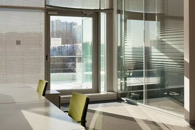 Как работают в московском офисе Microsoft