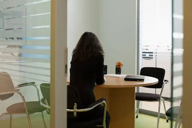 Как работают в московском офисе Microsoft