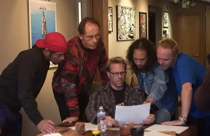 Шокирующие факты о группе