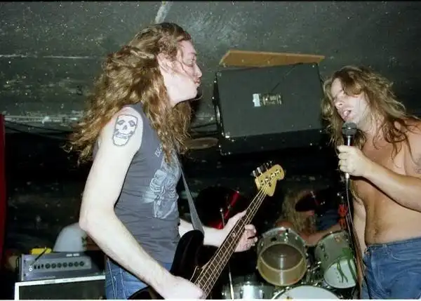 Шокирующие факты о группе