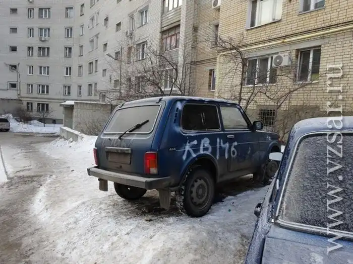 Методы саратовских коллекторов