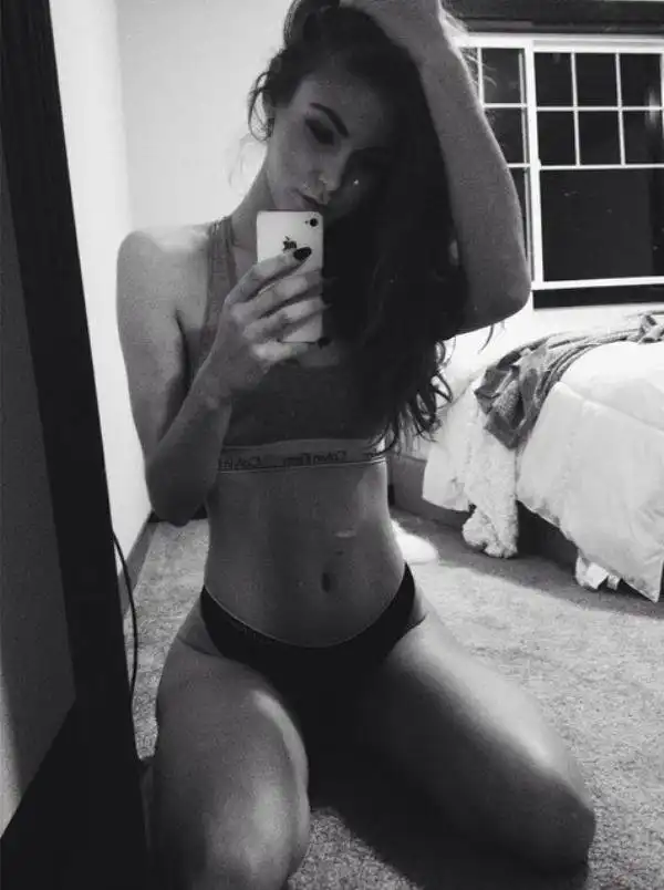 Amberleigh West Strip