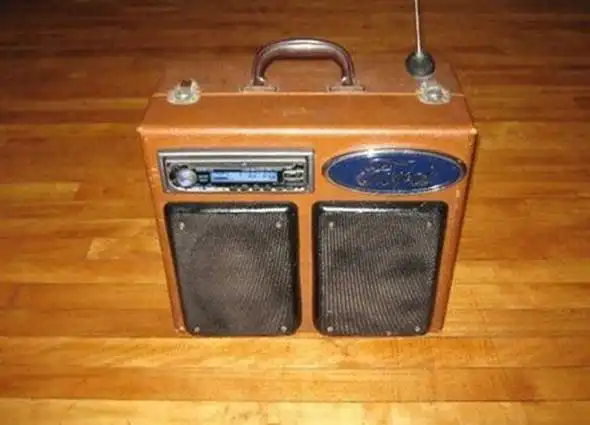 Очумелые ручки