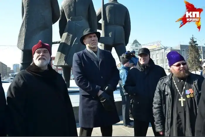 Спектакль «Тангейзер» вызвал серьезный скандал