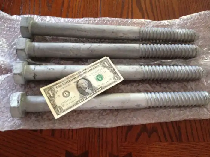 Строительство детского домика на дереве