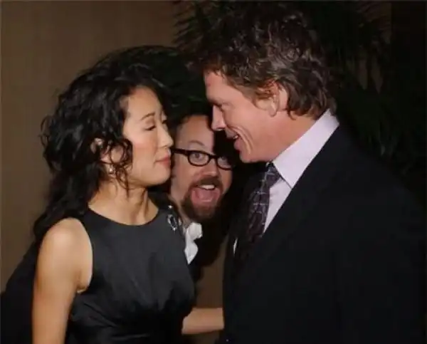 Всегда найдутся те кто украсит фото своим присутствием