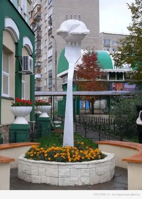 Интересные факты о пельменях