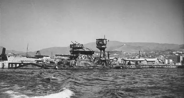 Монитор "Фаа ди Бруно"