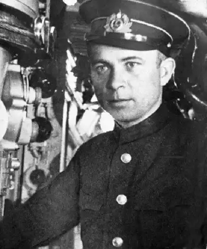 Подвиг Маринеско и трагедия "Густлоффа"