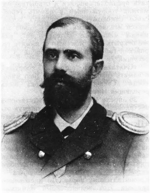 Гибель миноносца «Стерегущий»