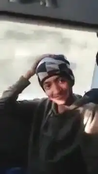 Что у тебя под шапкой?