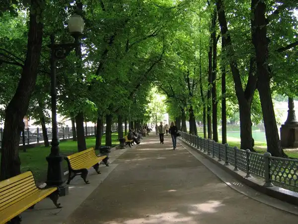 10 необычных фактов о Москве