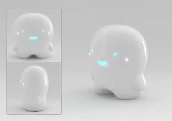 Гаджеты для души.