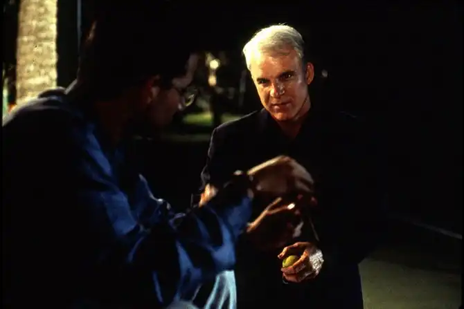 Лучшие серьёзные роли признанных американских кинокомиков