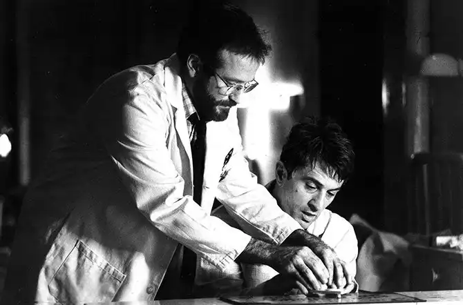 Лучшие серьёзные роли признанных американских кинокомиков