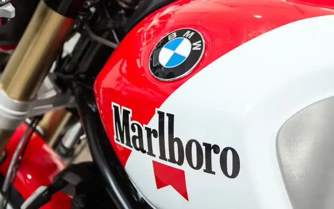 Как делается тюнинг мотоцикла