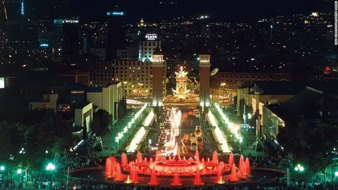 25 лучших мест в мире для путешествий