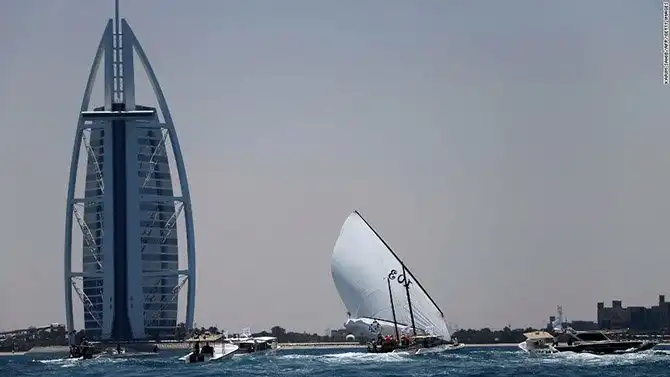 25 лучших мест в мире для путешествий