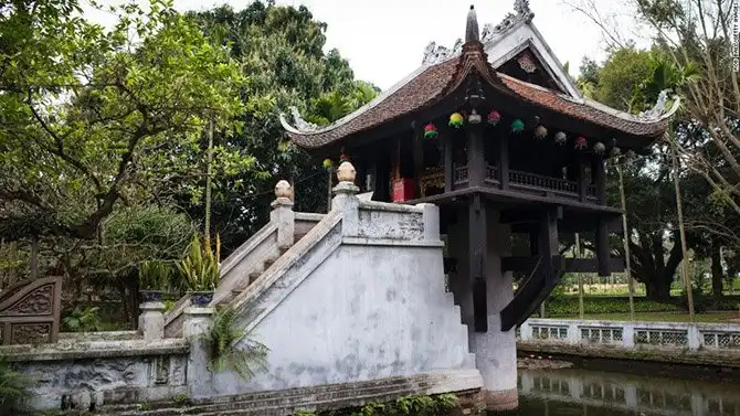 25 лучших мест в мире для путешествий