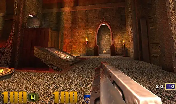 Великие компьютерные игры 90-х годов