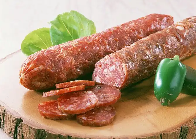 Мифы о колбасе