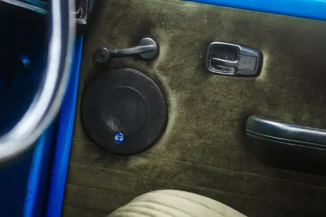 Новая жизнь «Жука»