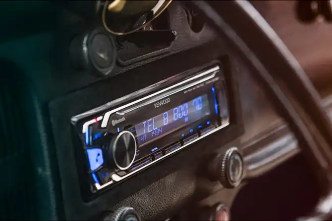 Новая жизнь «Жука»