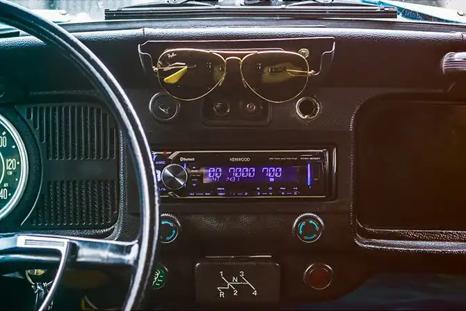 Новая жизнь «Жука»