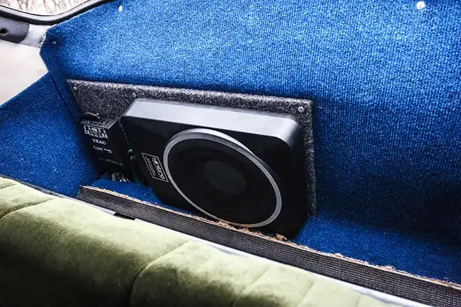 Новая жизнь «Жука»