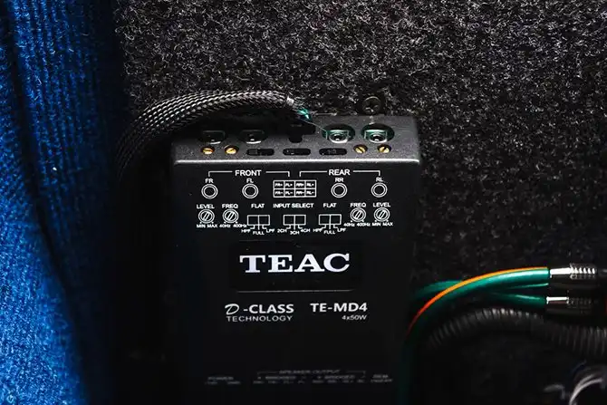 Новая жизнь «Жука»