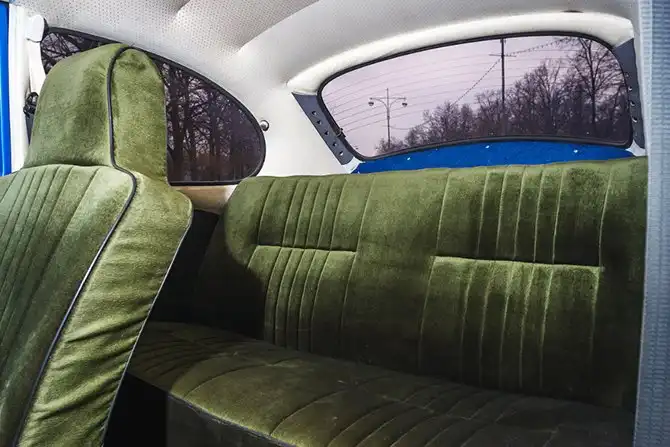 Новая жизнь «Жука»