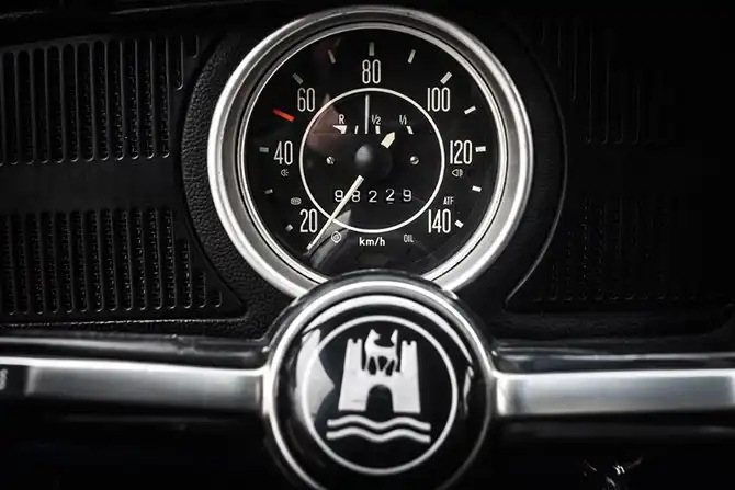 Новая жизнь «Жука»