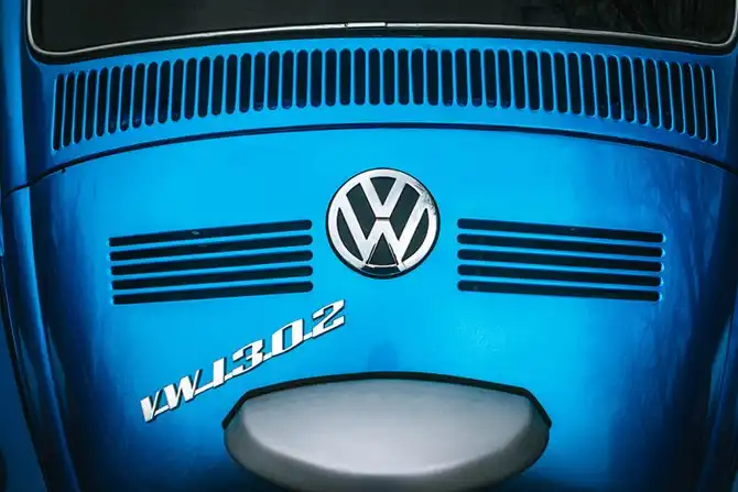 Новая жизнь «Жука»