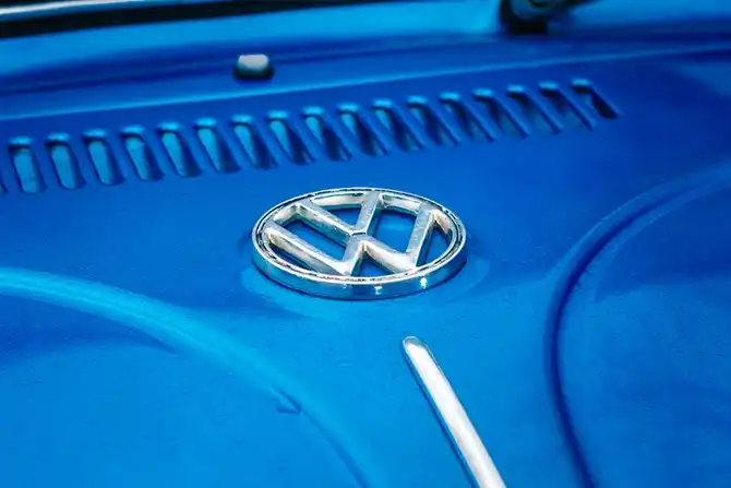 Новая жизнь «Жука»