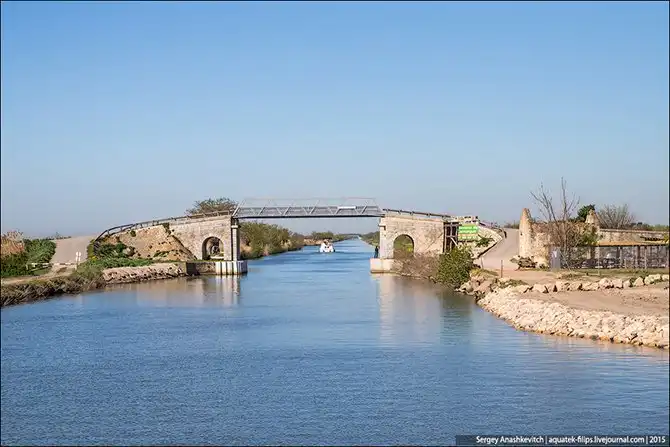 Корабль на прокат и путешествие по Франции