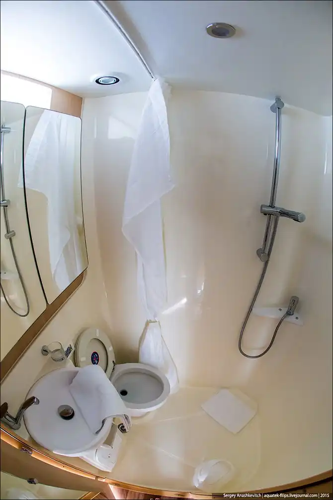 Корабль на прокат и путешествие по Франции