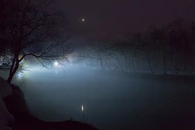 Путешествие по горячим рекам Камчатки