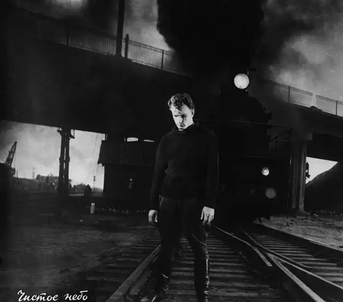 Лучшие советские фильмы о Великой Отечественной войне