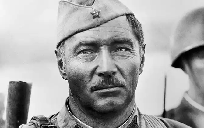 Лучшие советские фильмы о Великой Отечественной войне