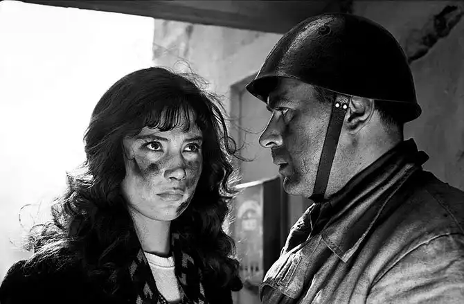 Лучшие советские фильмы о Великой Отечественной войне