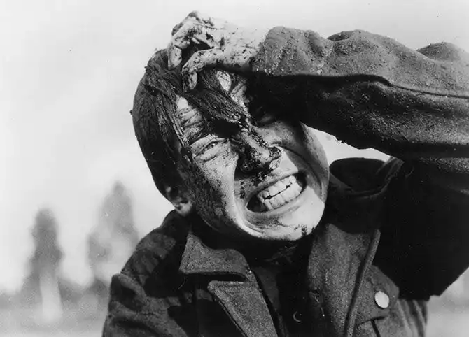 Лучшие советские фильмы о Великой Отечественной войне