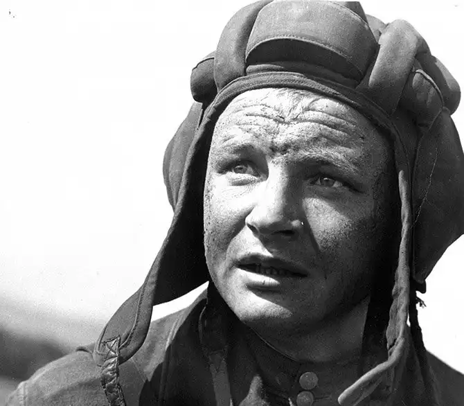 Лучшие советские фильмы о Великой Отечественной войне