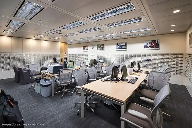 Как тренируют бортпроводников?